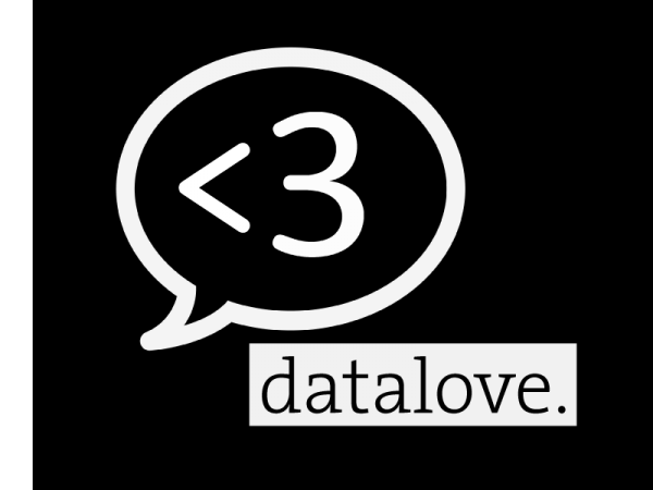datalove datalove